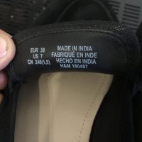 H&M Loafers, снимка 5 - Дамски ежедневни обувки - 27383339