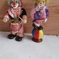 Двойка кукли, снимка 1 - Кукли - 32698990