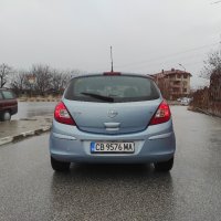 Опел Корса ГАЗ , снимка 9 - Автомобили и джипове - 43364477