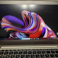 Продавам лаптоп Asus ZenBook-UX32V-на части, снимка 8 - Лаптопи за дома - 43177282