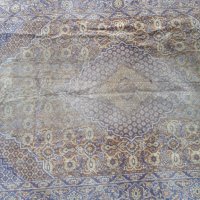 Много стар ориенталски килим, снимка 4 - Антикварни и старинни предмети - 38096684