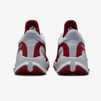 Баскетболни маратонки Nike Renew Elevate 3, снимка 3 - Маратонки - 43398151