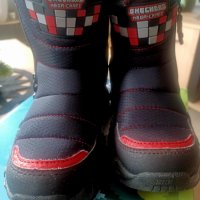 Детски обувки Skechers , снимка 2 - Детски обувки - 43922182