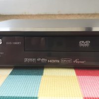 SAMSUNG DVD-1080P7, снимка 4 - MP3 и MP4 плеъри - 33222788