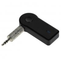 Car Bluetooth Music Receiver v2, аудио адаптер, снимка 2 - Други - 38320610