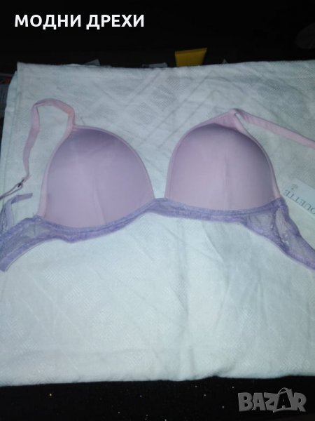 Нов сутиен 75В, снимка 1