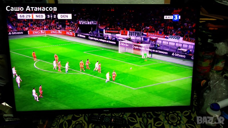 PHILIPS 43PUS6162/12 , 715G8620-P01-000-002S , 715G8709-M0E-B00-005N , T430QVN01.0 CTRL BD, снимка 1