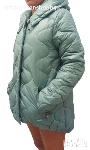 Дамско яке код 65 - 3, снимка 1