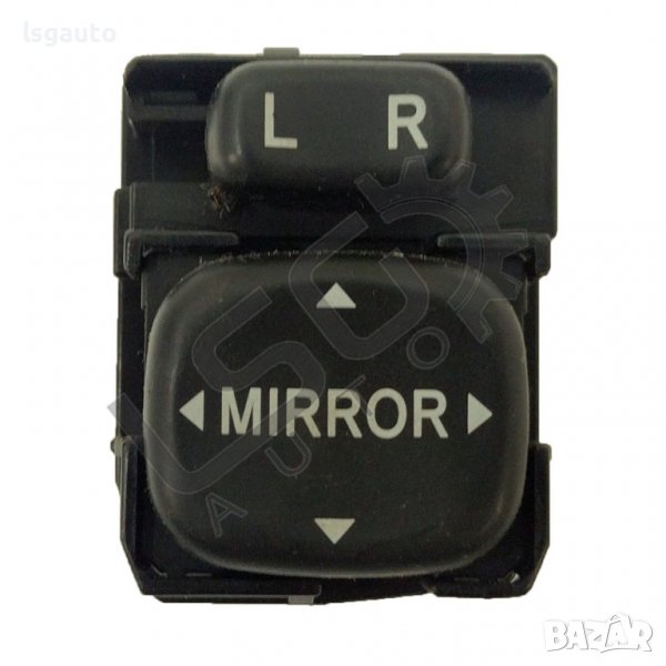 Бутон регулиране огледала Toyota Corolla Verso I (E120) 2001-2003 T210722N-194, снимка 1