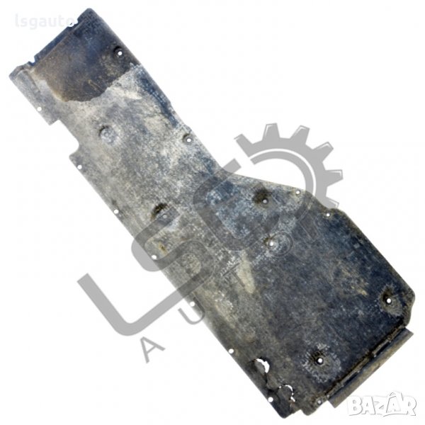 Дясна кора под купе BMW 1 Series (E87) 2004-2011 B091121N-15, снимка 1