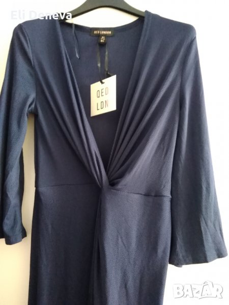 Рокли QED LONDON, снимка 1