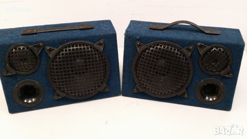 Тонколони Xinghui electronic, снимка 1