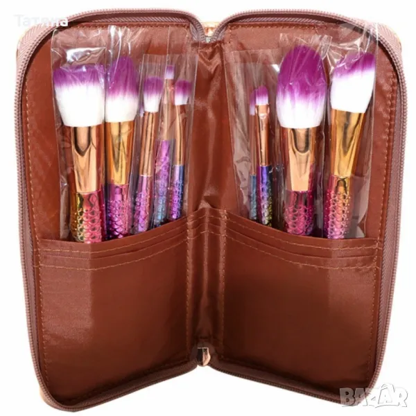 Четки за грим, снимка 1