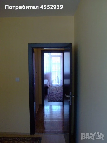 Продавам двустаен в Дъбника до парка , снимка 1