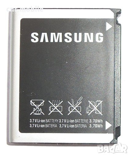 Батерия Samsung AB394170CE - Samsung C170 - Samsung C180 - Samsung SGH-C170 - Samsung SGH-C180, снимка 1