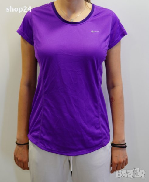 Nike Тениска/Дамска M, снимка 1