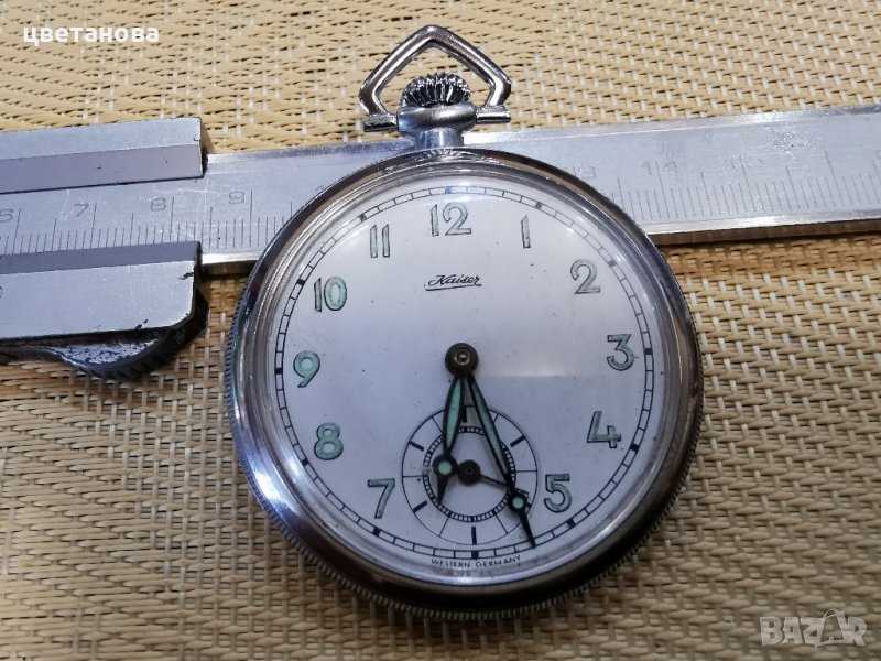 джобен KIENZLE, снимка 1