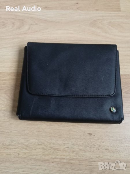 Калъф BMW БМВ чанта, снимка 1