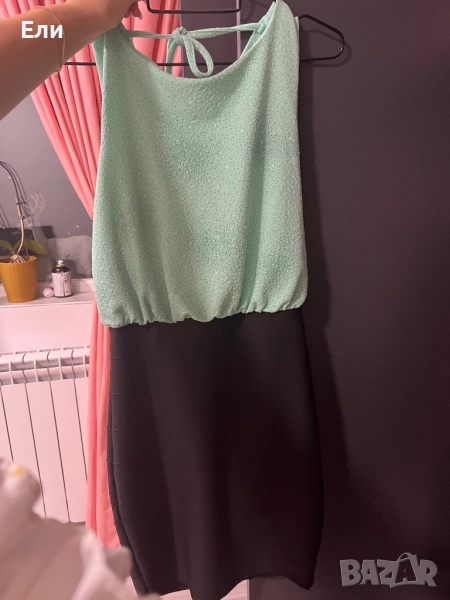 Рокля с гол гръб LIPSY LONDON, снимка 1