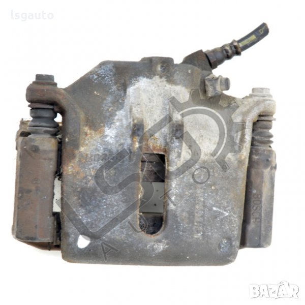 Преден ляв спирачен апарат Renault Scenic II  RM080421N-53, снимка 1