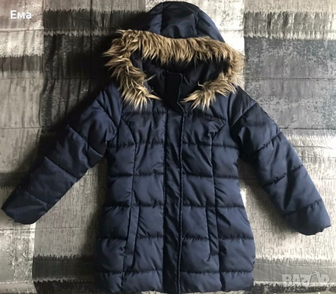 Детско зимно яке, снимка 1
