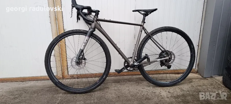 гравел Ruut , снимка 1