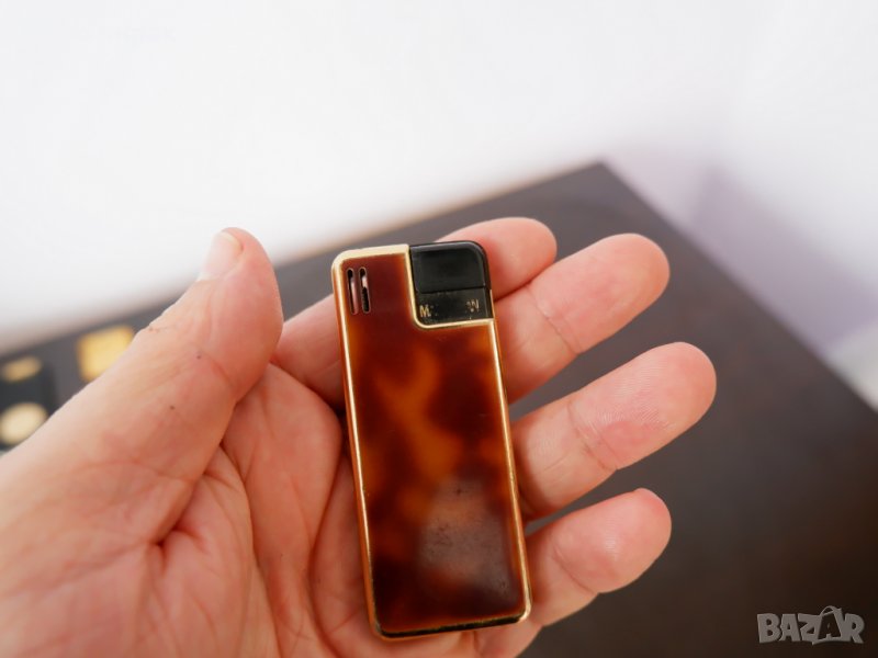 Японска запалка Marksman, снимка 1