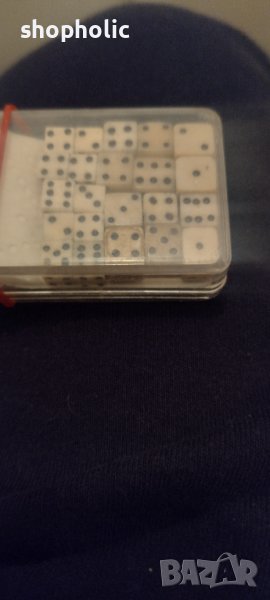 Зарове,зарчета за табла,костни зарчета за табла.Пулове за табла, снимка 1