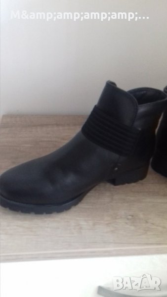 дамски боти , снимка 1