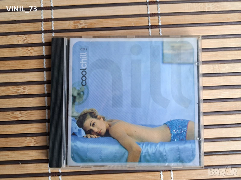 Cool Chill CD-1, снимка 1