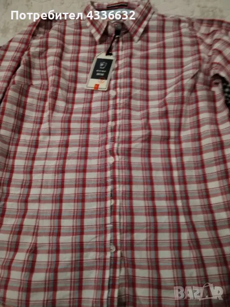  Дамска риза! Размер-М, снимка 1