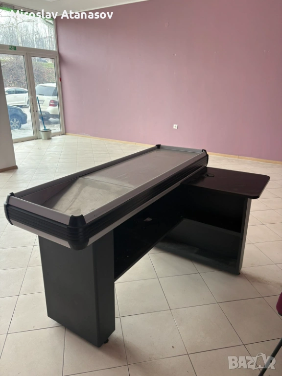 Касов модул/каса/ , снимка 1