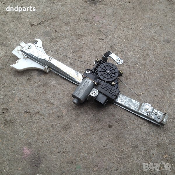 Механизъм ел. стъкло за Ford Mondeo, 2003г., /заден, ляв/, снимка 1