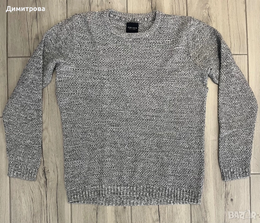 Mario Conti пуловер , снимка 1