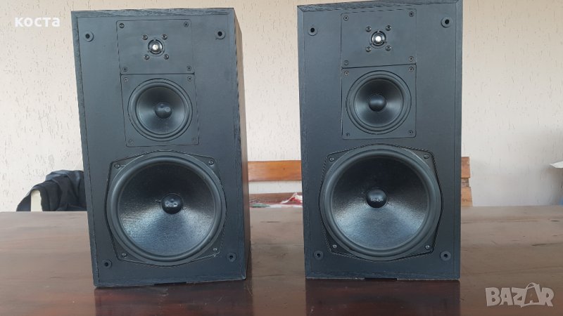 Denon SC 500, снимка 1