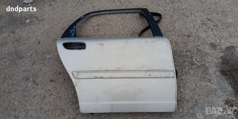 Врата Volvo S80 2003г.(задна дясна)	, снимка 1