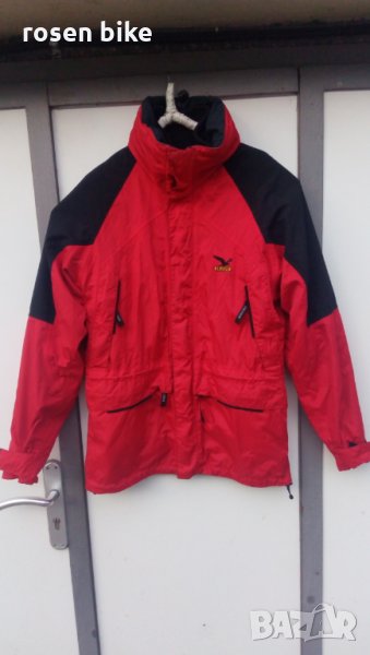 ''Salewa Powertex''оригинално яке 2 в 1 М размер, снимка 1