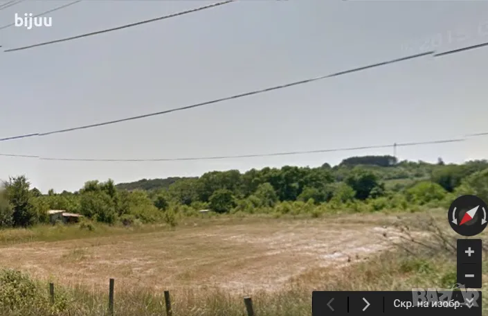 Земя в Обзор, снимка 1