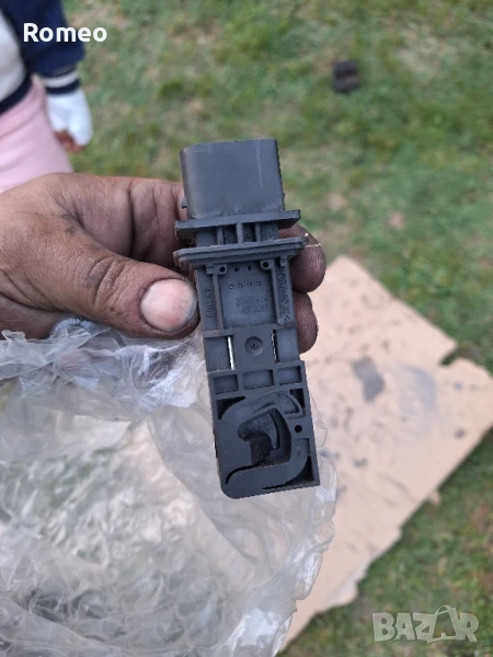 Дебитомер 6420940148 за MERCEDES-BENZ, снимка 1