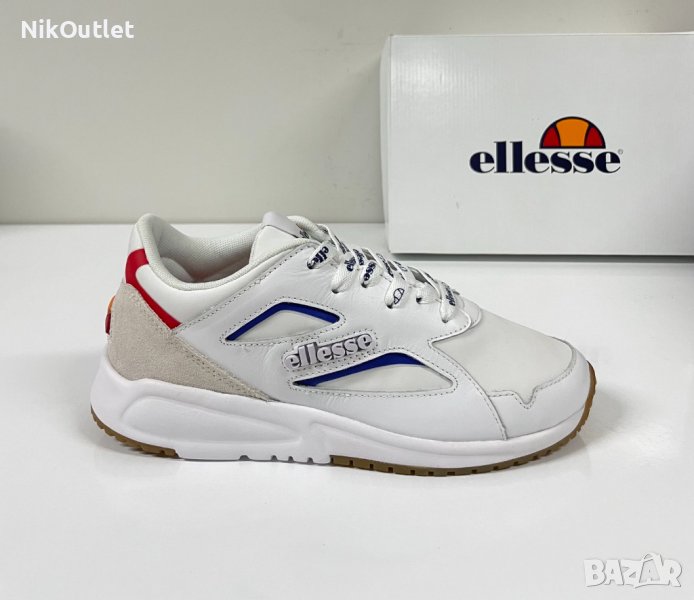 Ellesse Contest, снимка 1