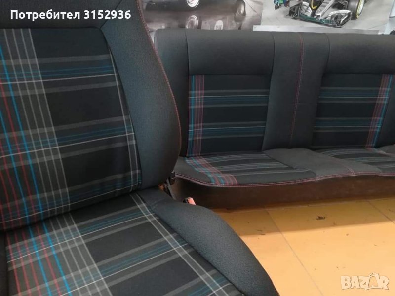 Автотапицер Варна Стъни-М, снимка 1