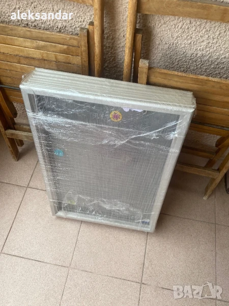 Алуминиеви рамки, снимка 1