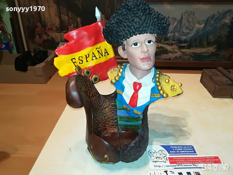 ESPANA 25Х22Х14СМ 2805231237M, снимка 1