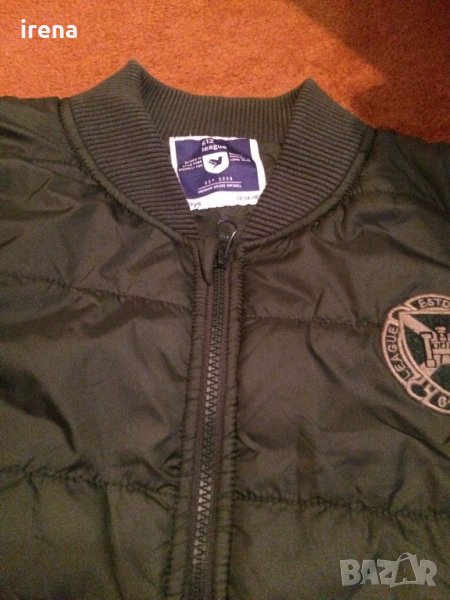 Пролетно яке, снимка 1