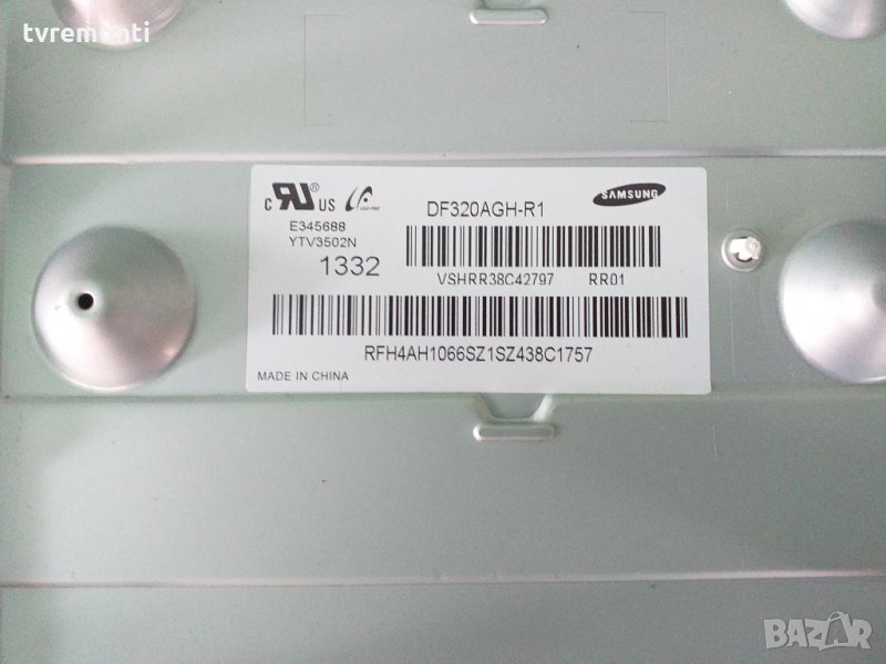 лед диоди от панел DF320AGH-R1, снимка 1