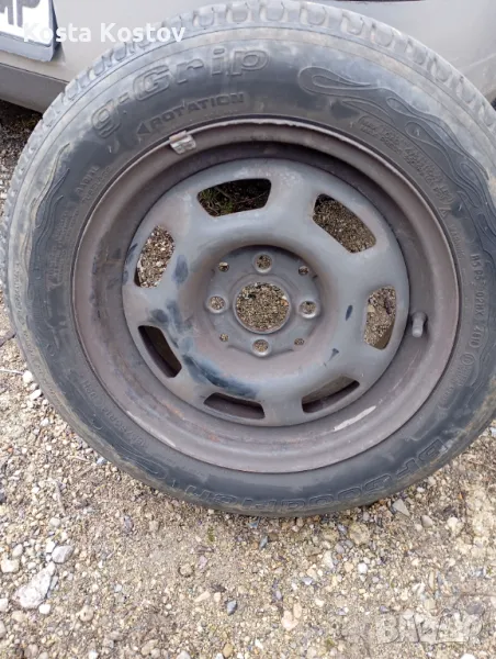 Продава бартер , снимка 1