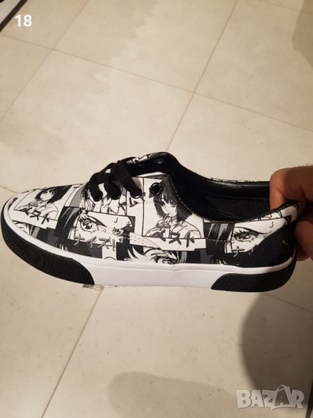 Обувки, снимка 1