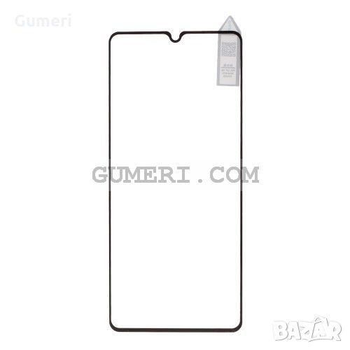 Samsung Galaxy A42 (5G) Стъклен протектор за целия екран, снимка 1