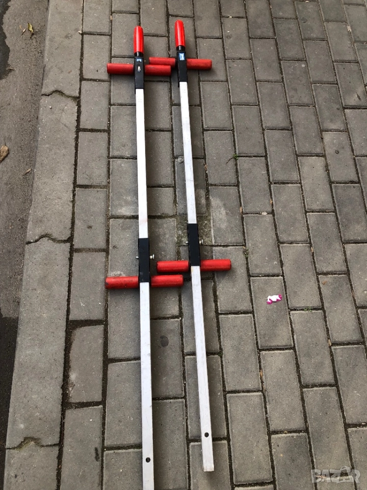 Стяги stabil 1200мм, снимка 1