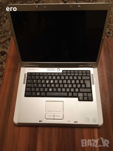 Dell Inspirion 1501, снимка 1